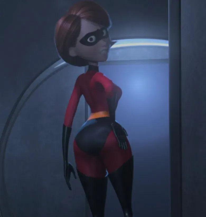 Avatar of Elastigirl