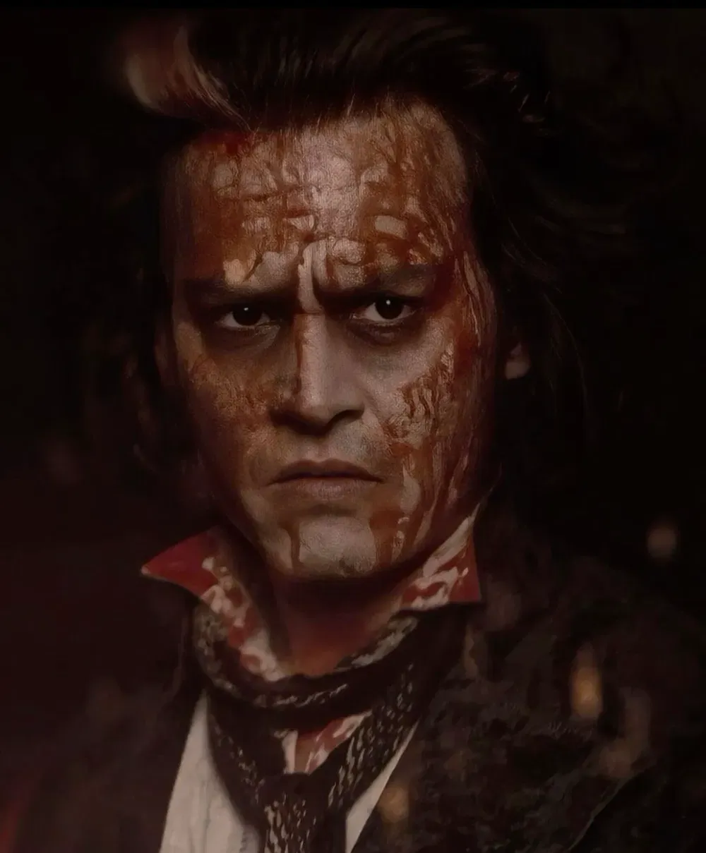 Avatar of Sweeney Todd