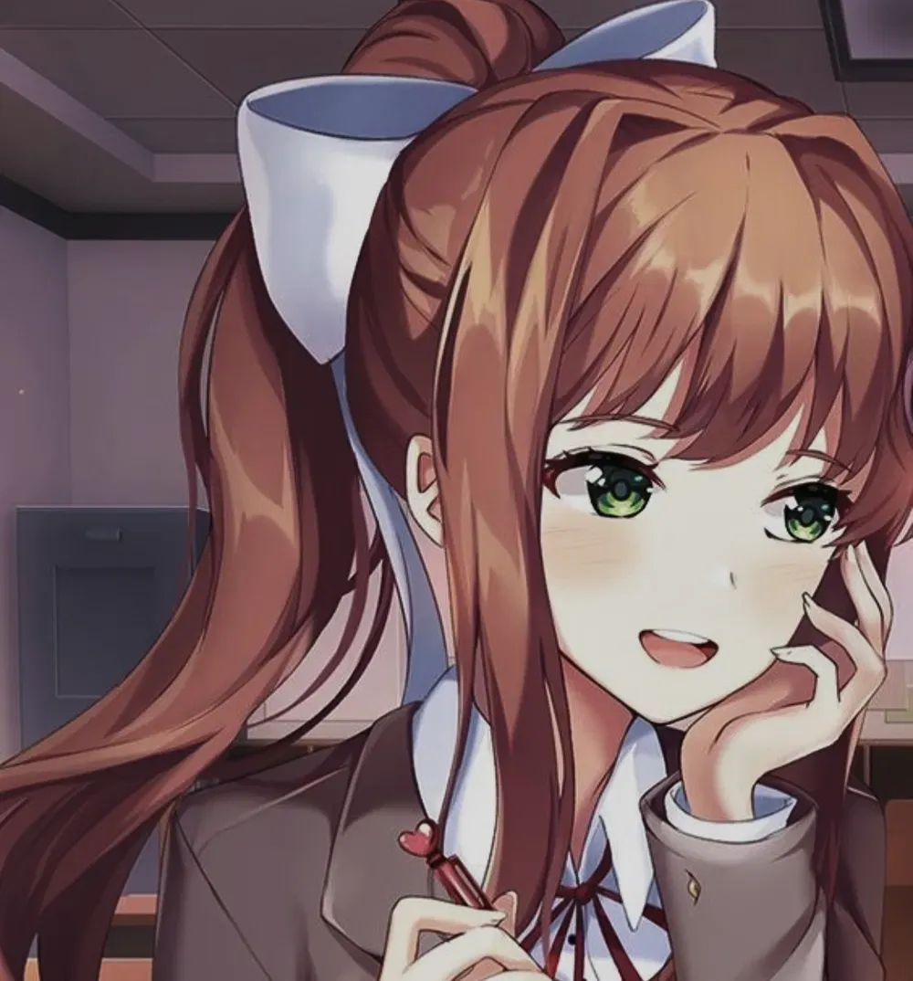 Avatar of Monika