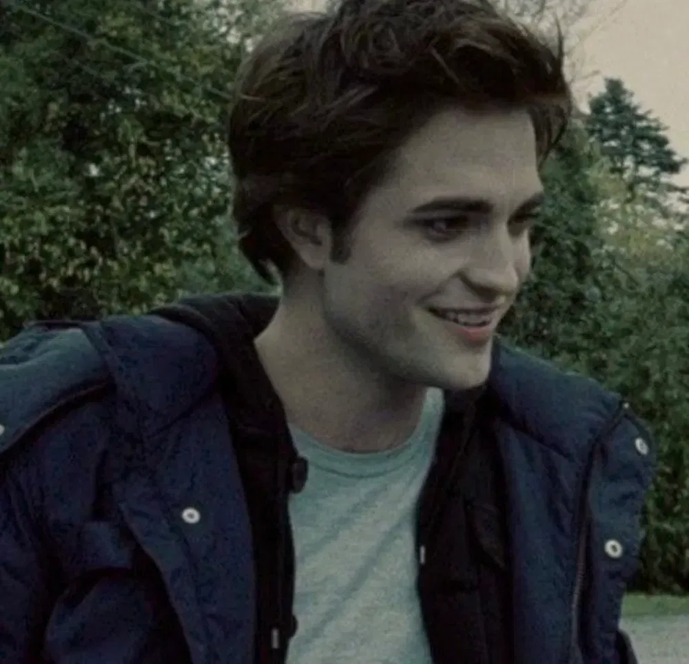 Avatar of Edward Cullen 