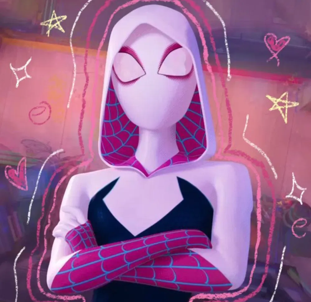 Avatar of Gwen Stacy