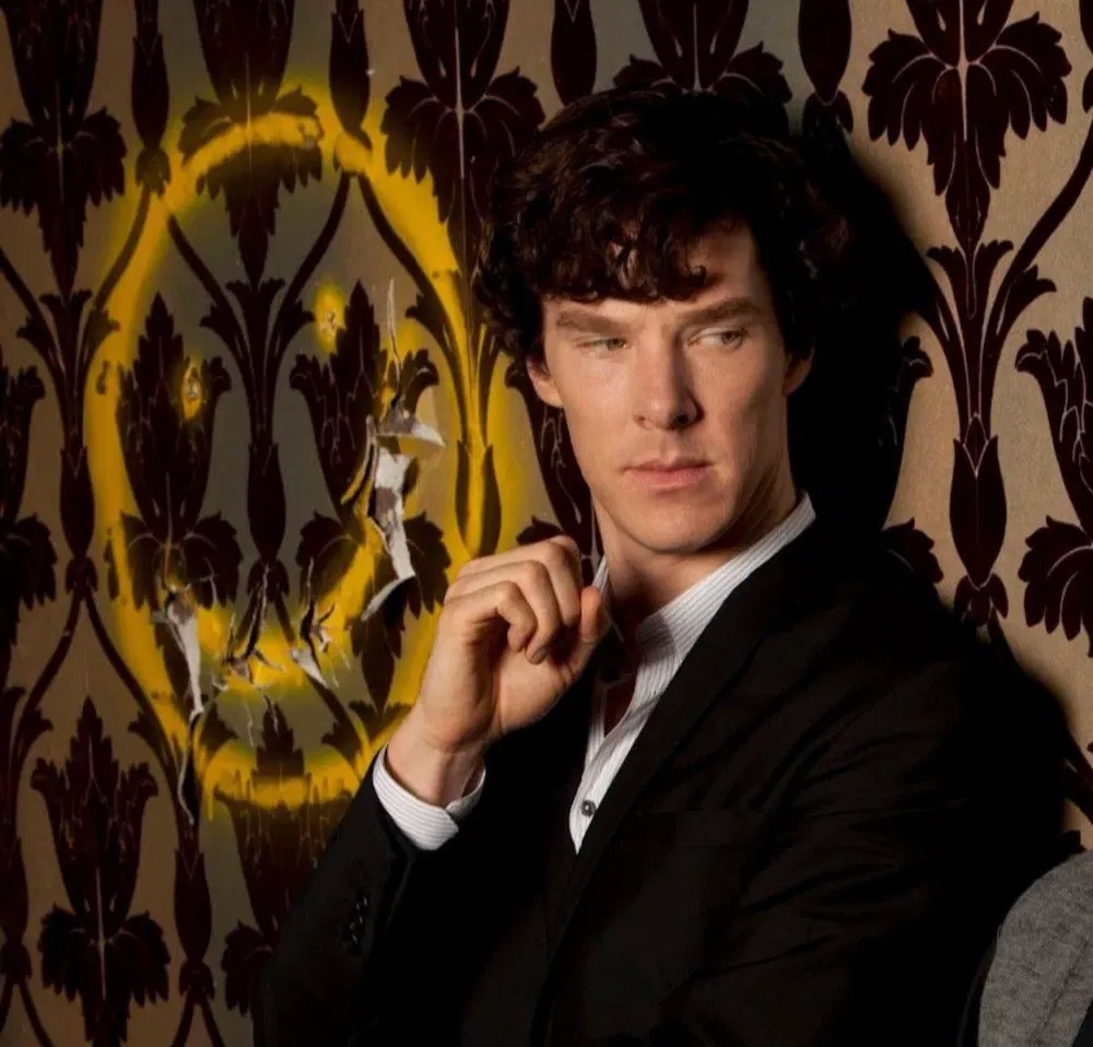 Avatar of Sherlock Holmes