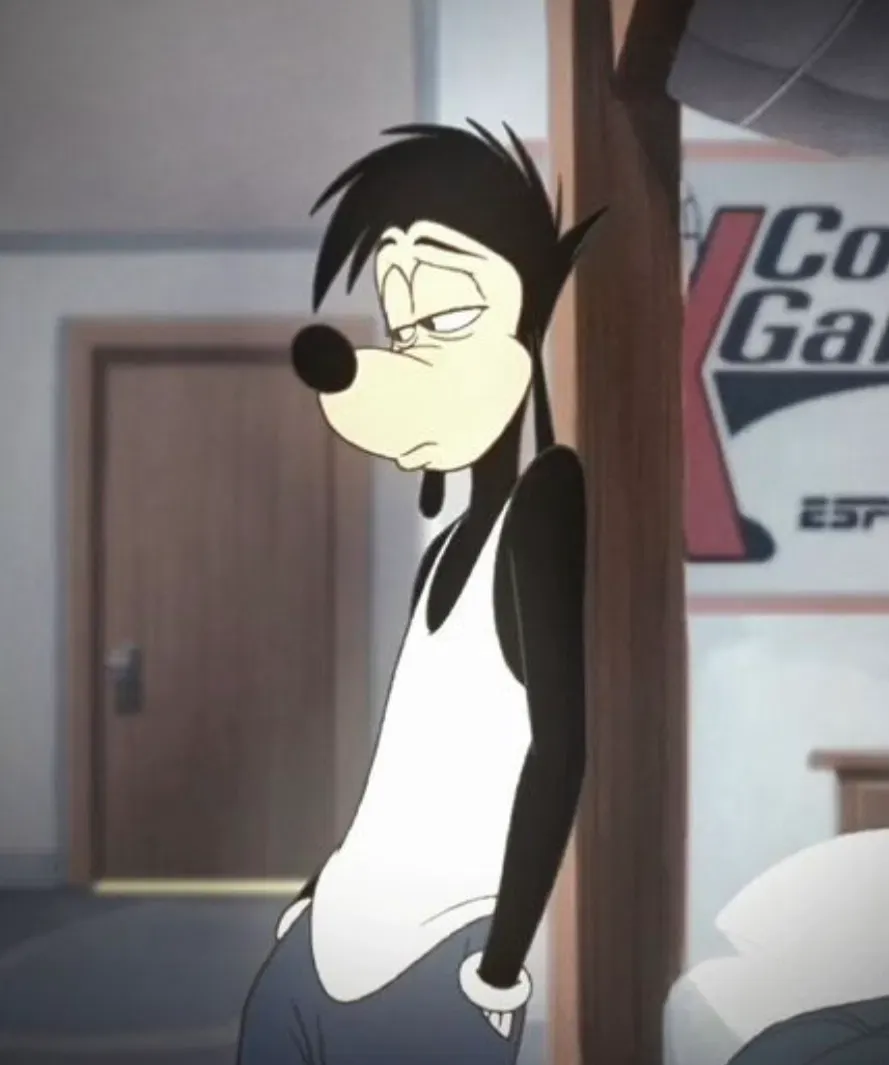 Avatar of Max Goof