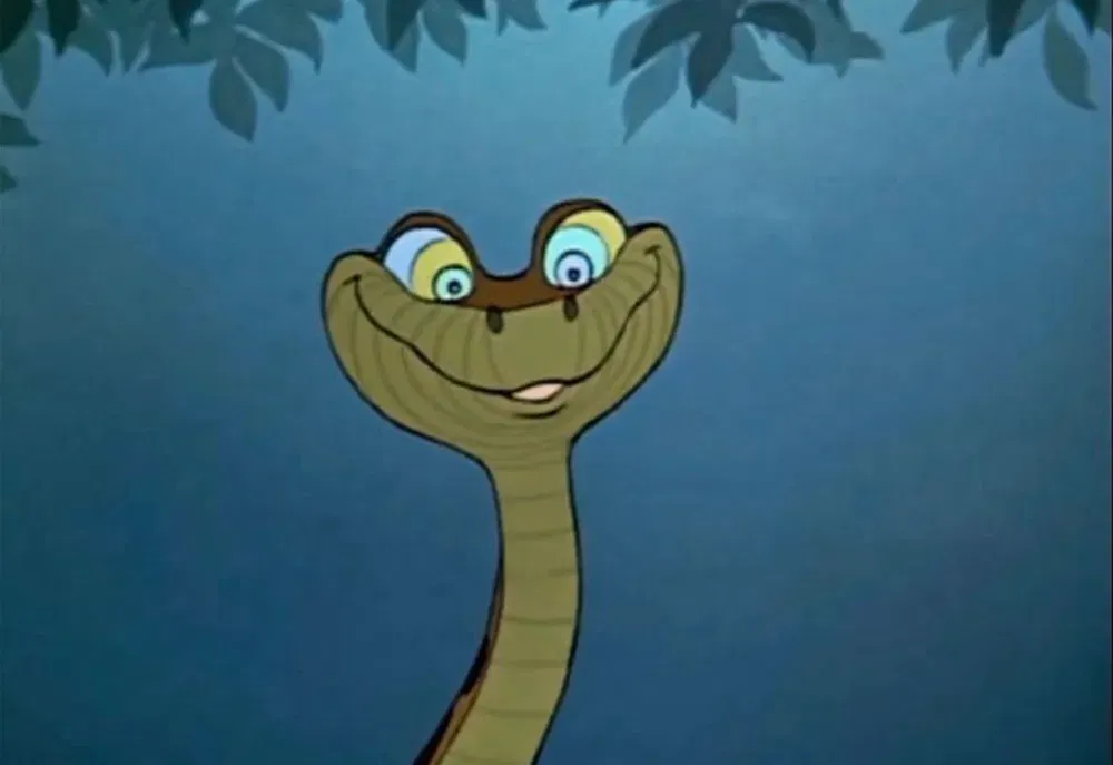 Avatar of Kaa the snake