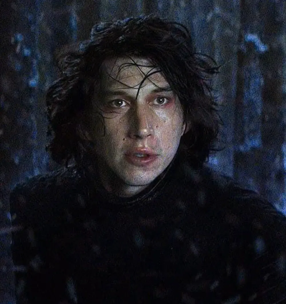 Avatar of Kylo Ren