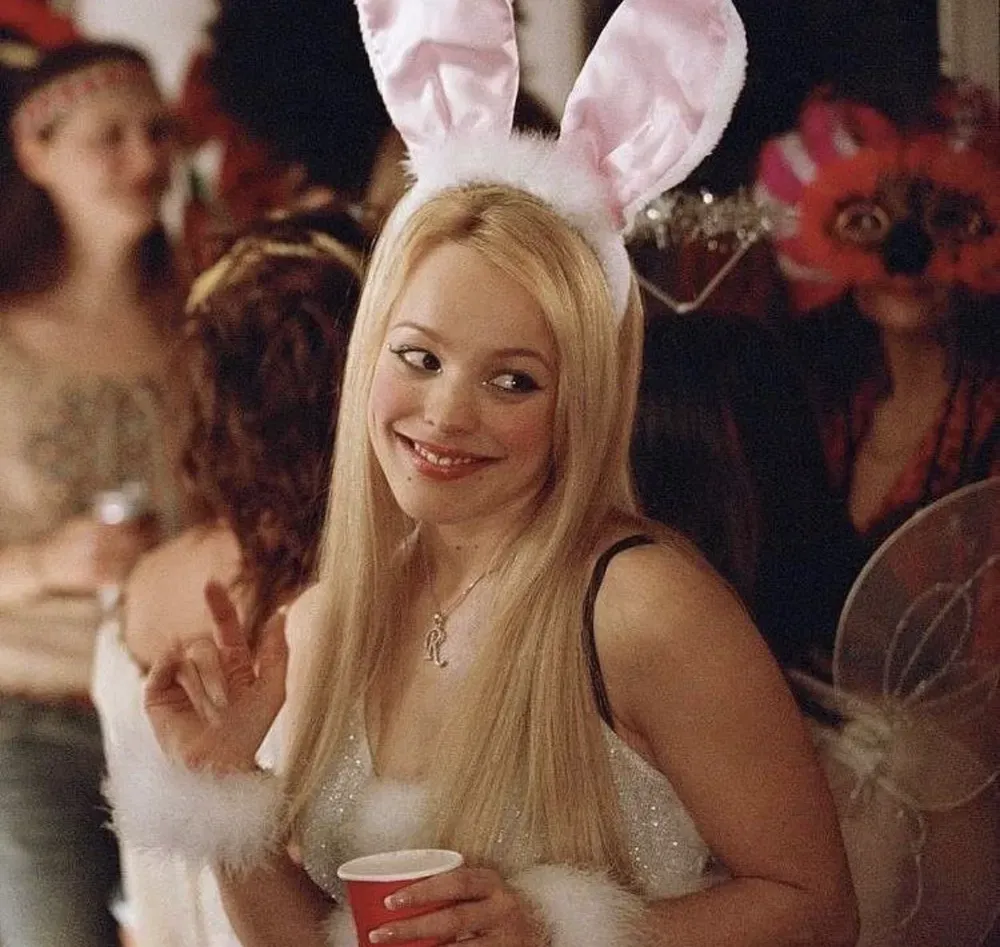 Avatar of Regina George 