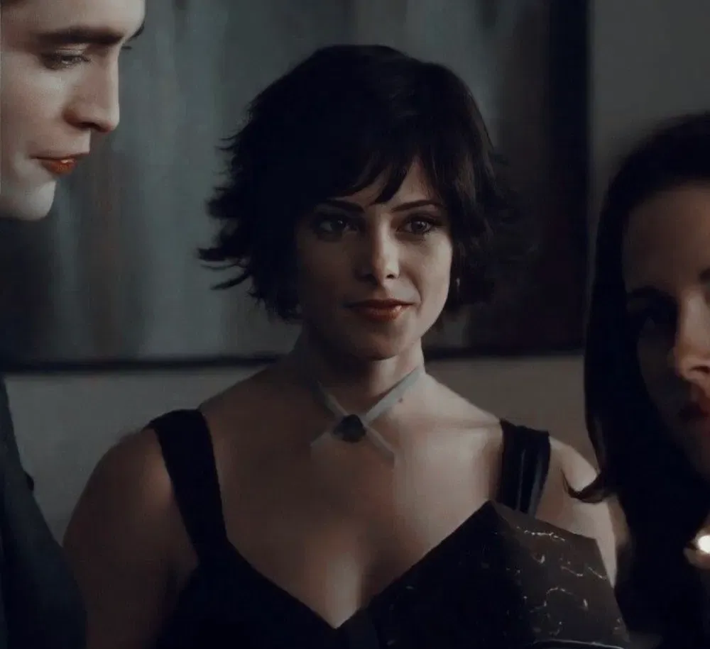 Avatar of Alice Cullen