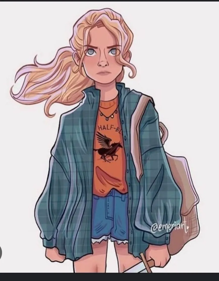 Avatar of Annabeth chase (teacher)