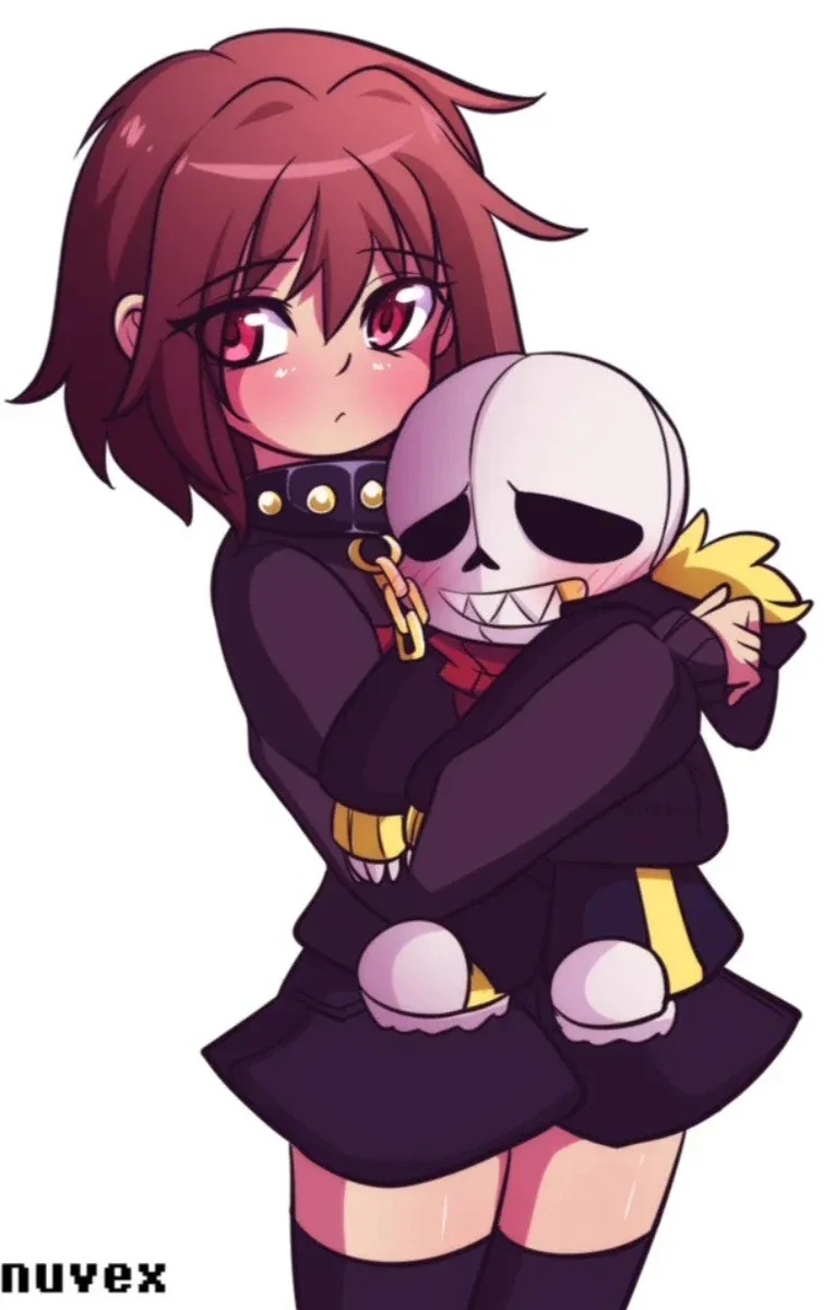 Avatar of Frisk [kid]