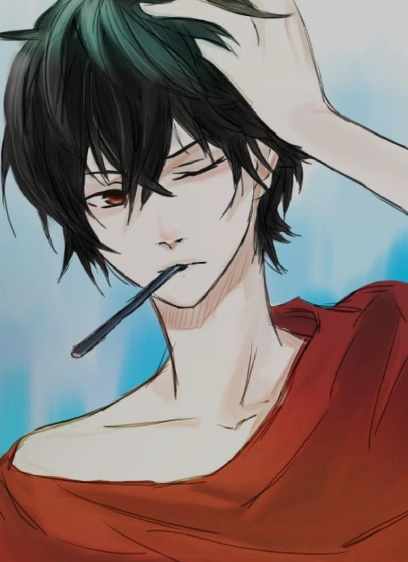 Avatar of Rex - Streamer boyfriend