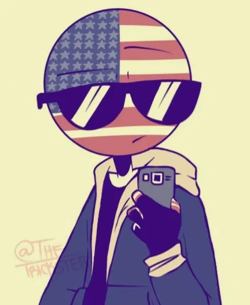 Avatar of RusAme