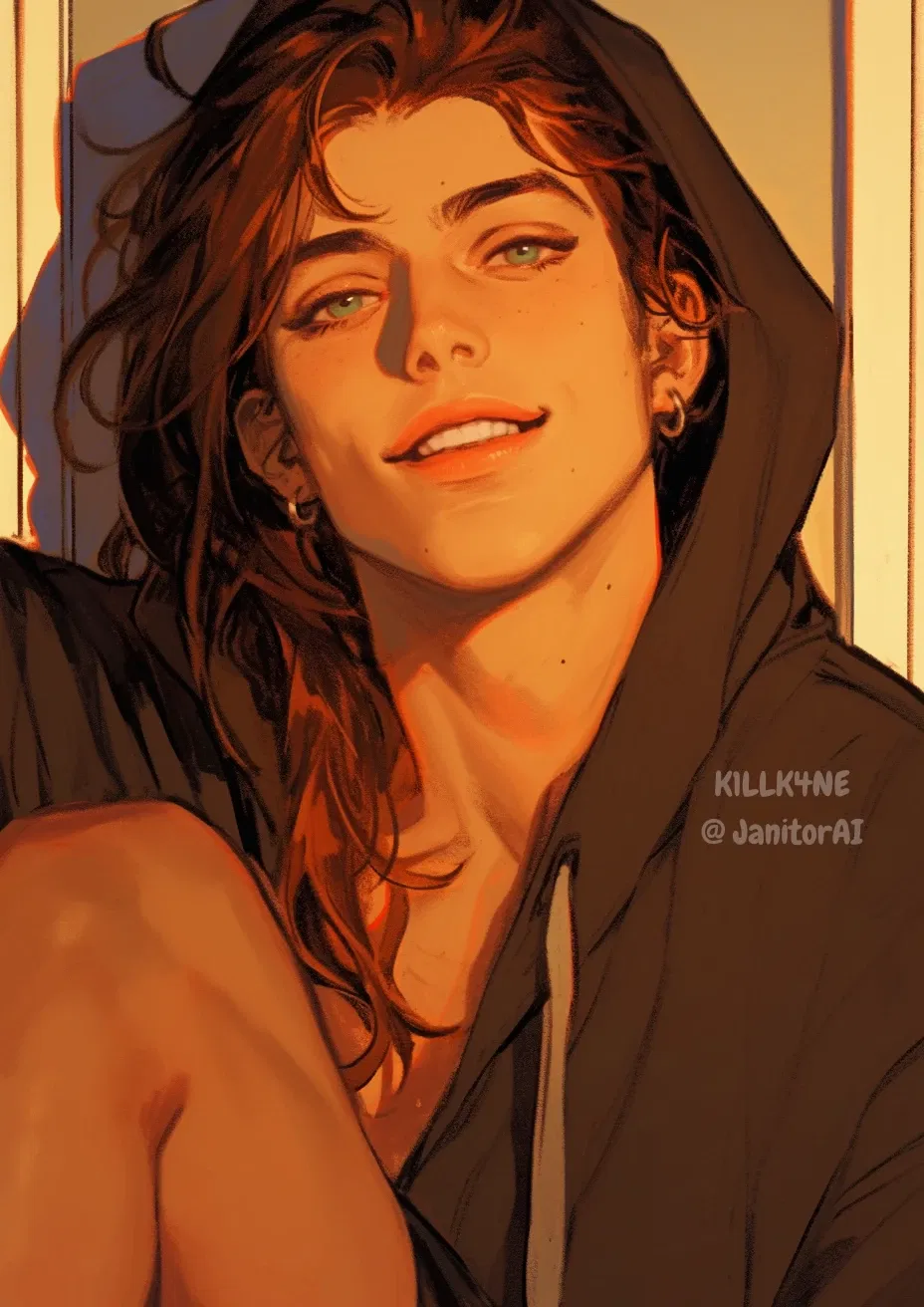 Avatar of Lucas Pierce