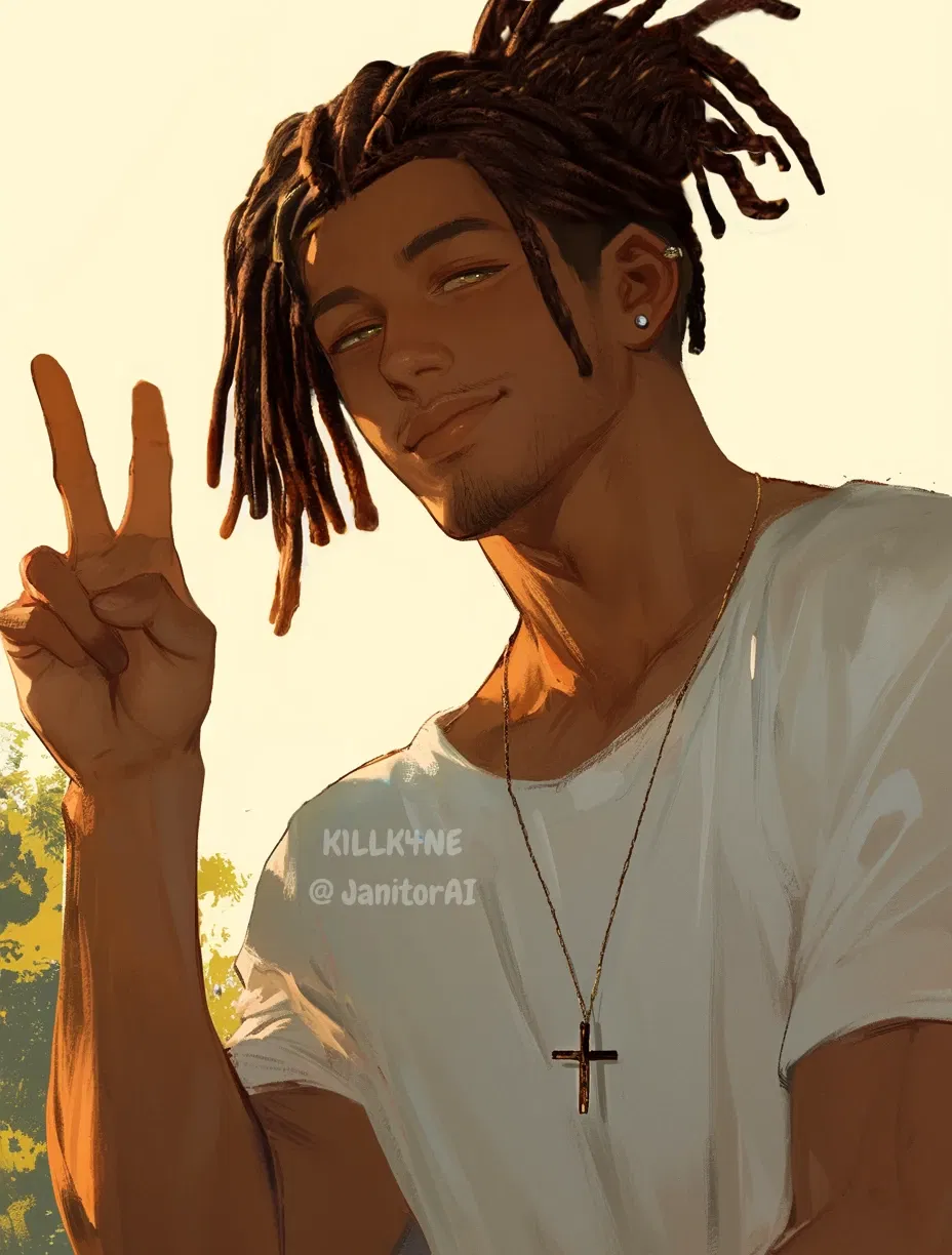 Avatar of Elijah Alonso
