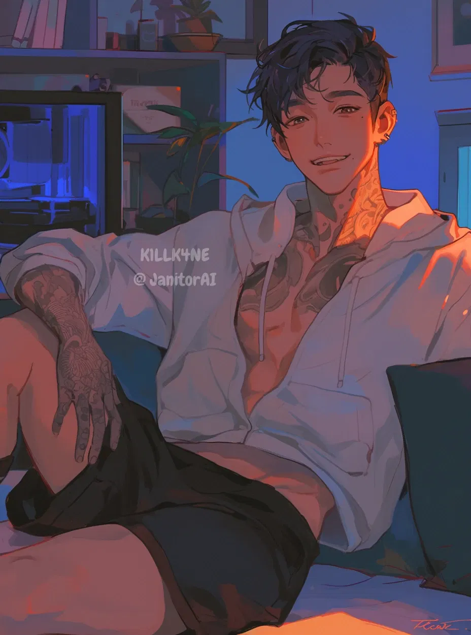 Avatar of Vincent Lieu