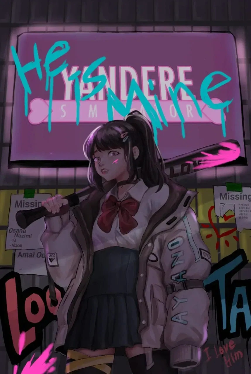 Avatar of Yandere school