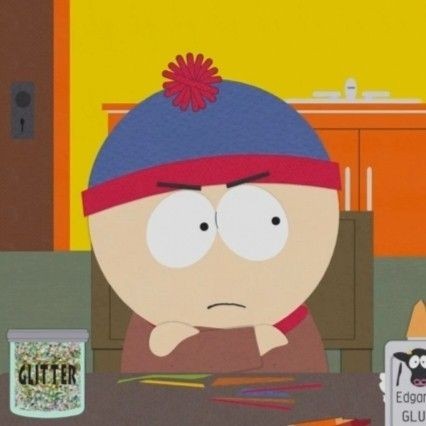 Avatar of Stan Marsh 