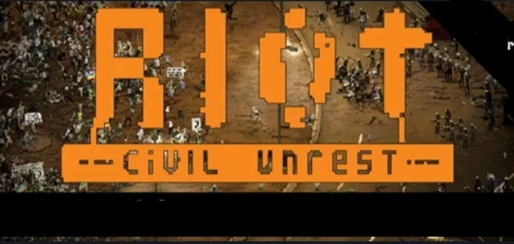 Avatar of RIOT: Civil Unrest bot