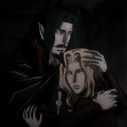 Avatar of Lisa Tepes | Vlad "Dracula" Tepes