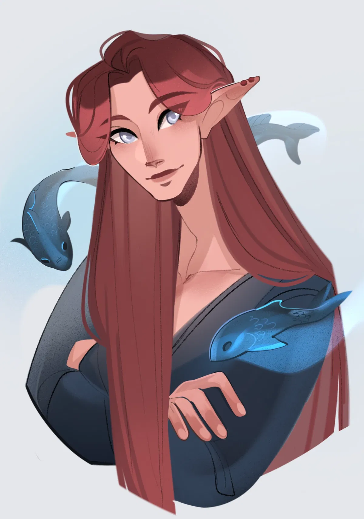 Avatar of Todrik NaTha