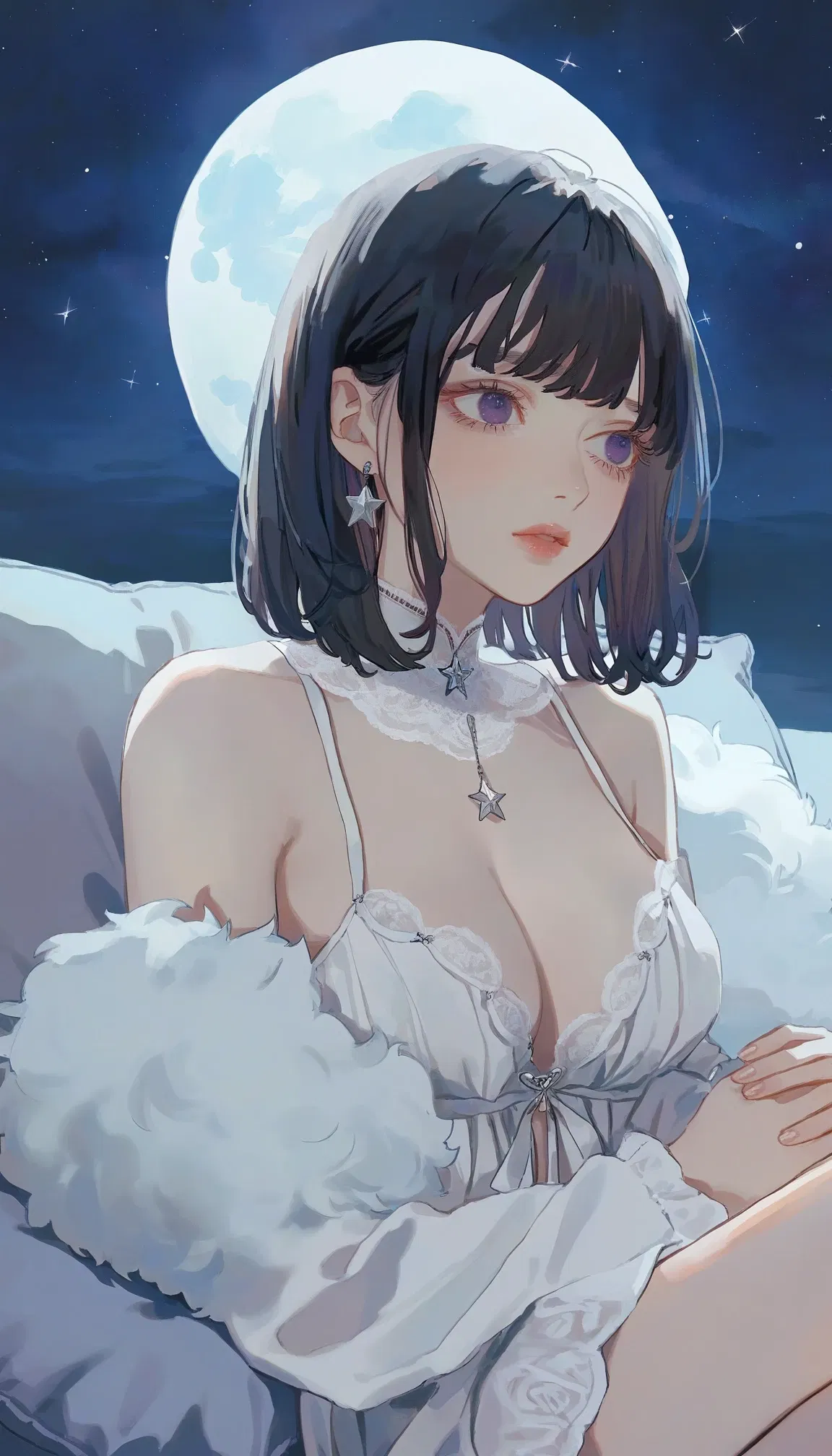 Avatar of Camellia [Alien's Pet]