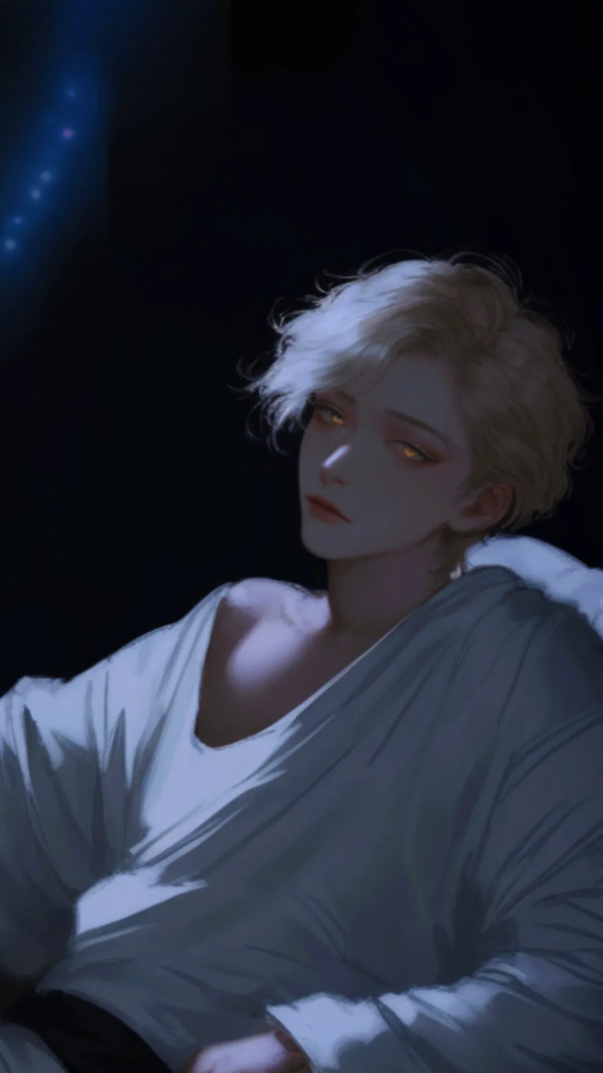 Avatar of Lev [Alien's Pet]