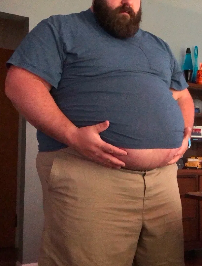 Avatar of Fat Dad