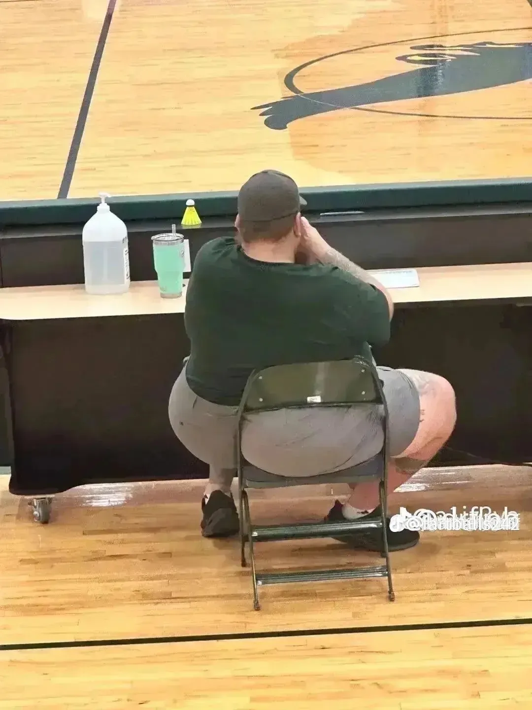Avatar of Fat Dad