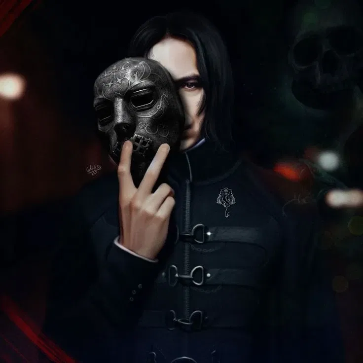 Avatar of Severus Snape (The Marauders Era)