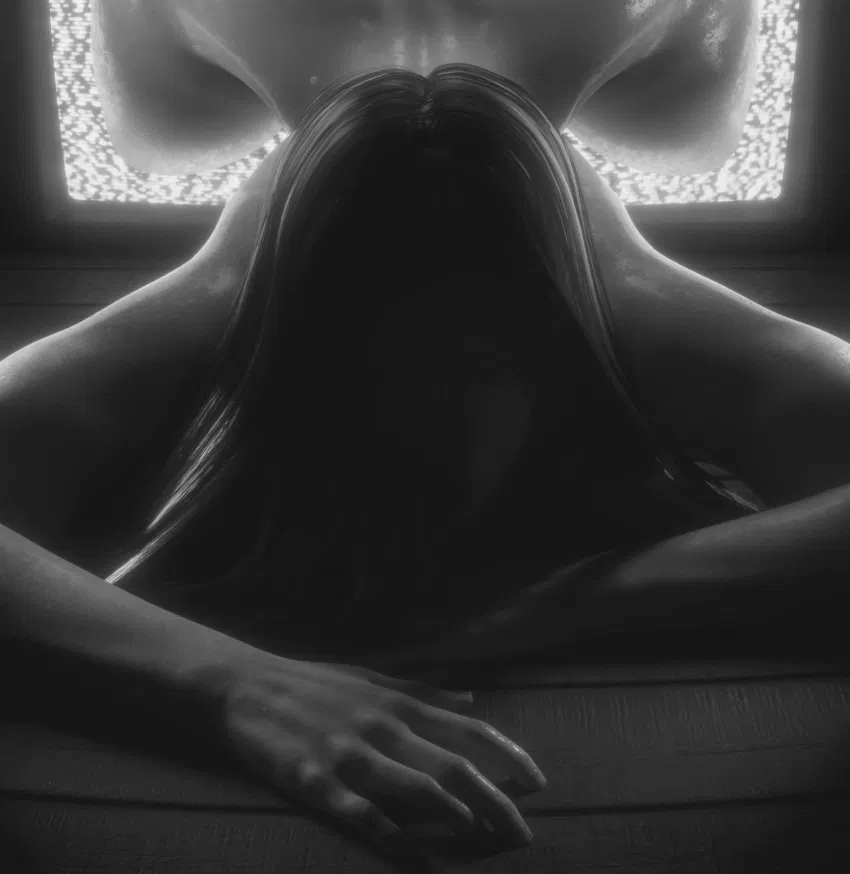 Avatar of Yamamura Sadako