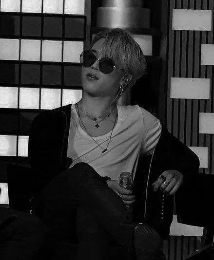 Avatar of Park Jimin