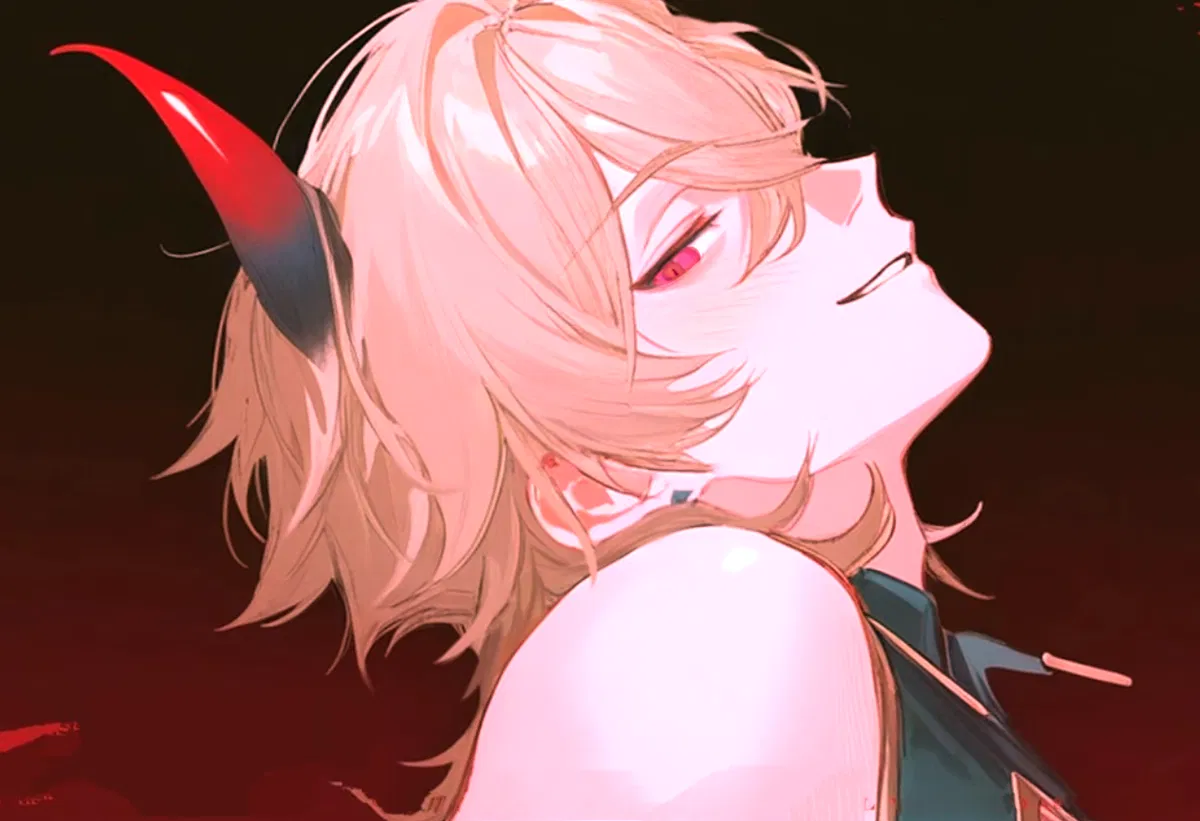 Avatar of Incubus 