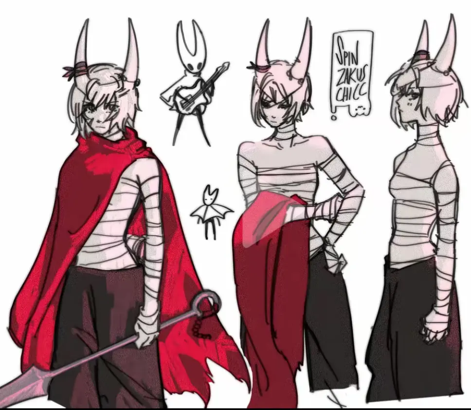 Avatar of Hornet