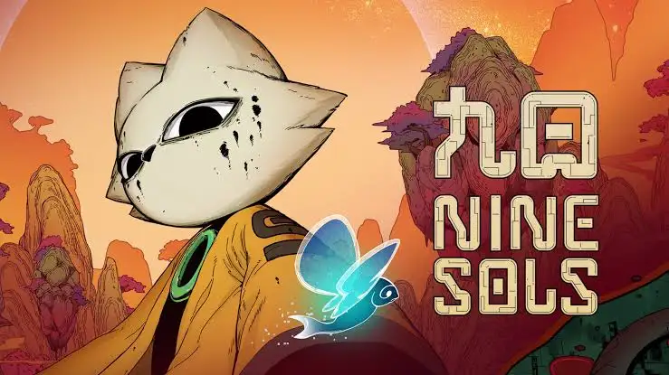 Avatar of Nine sols rpg