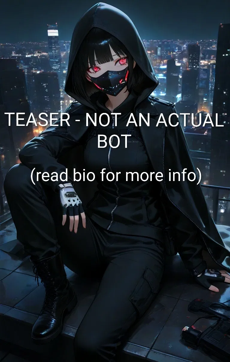 Avatar of Astrid - Teaser #1 [The Bastion #0.5]