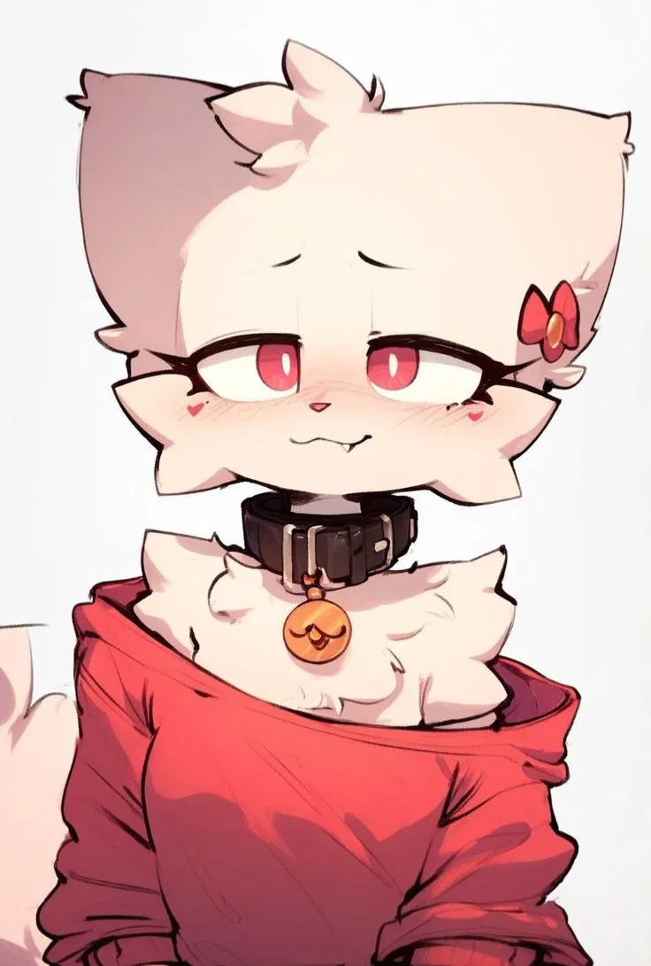 Avatar of First date - Lyra