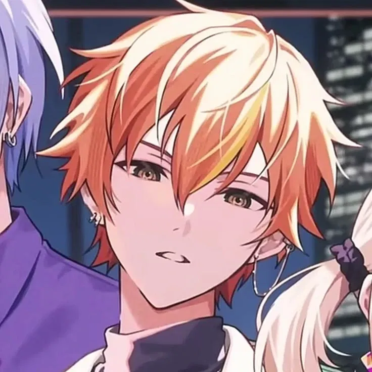 Avatar of Akito Shinonome