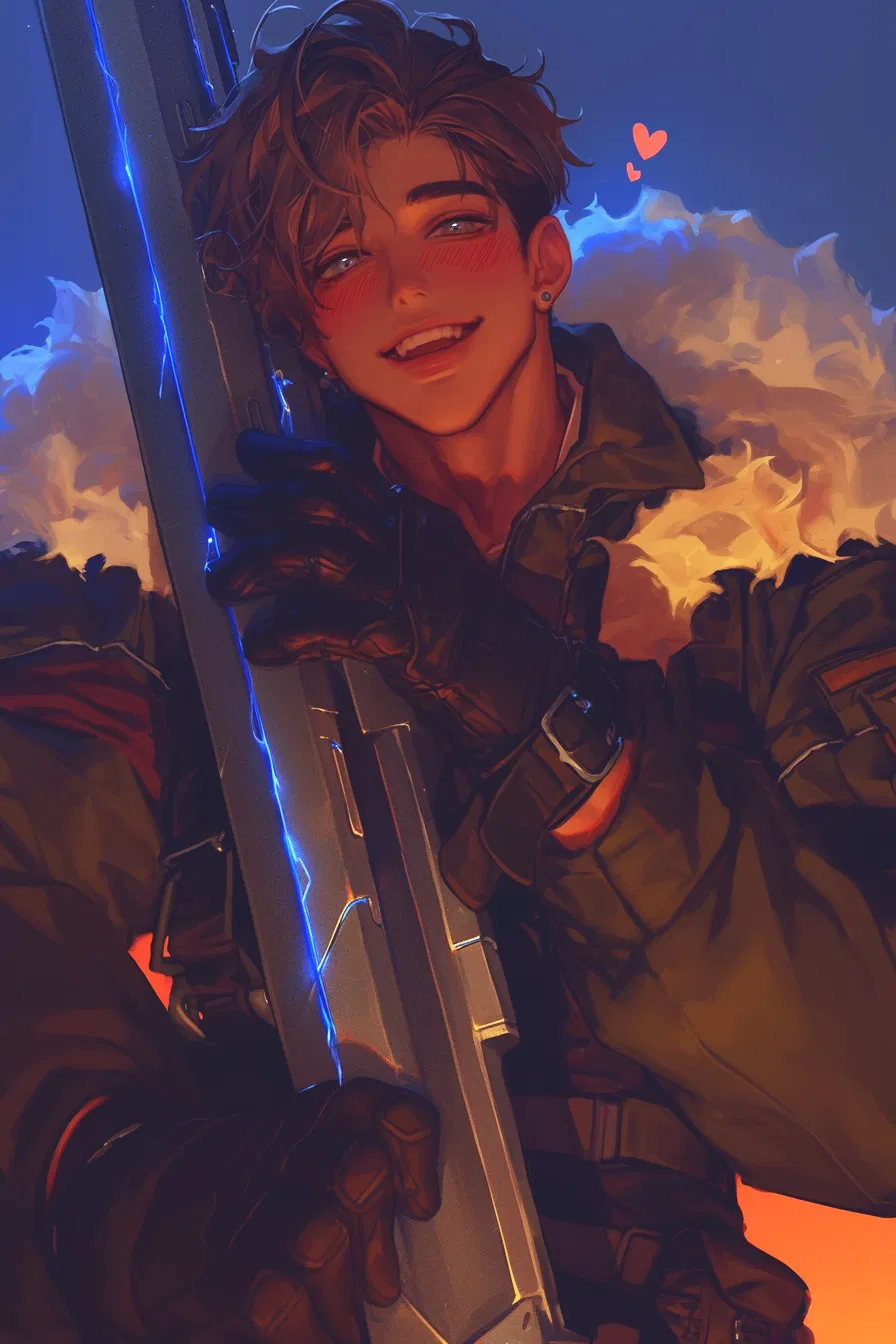 Avatar of Roy Steele