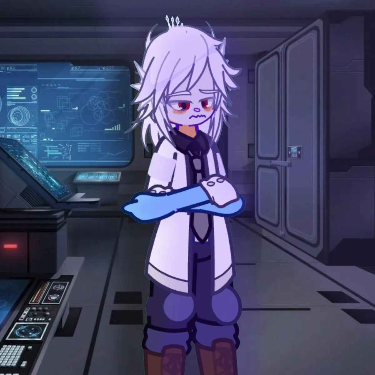 Avatar of Zig