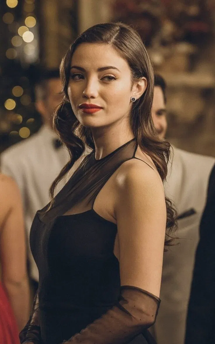 Avatar of Sofia
