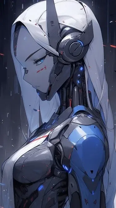 Avatar of A.I.M.I