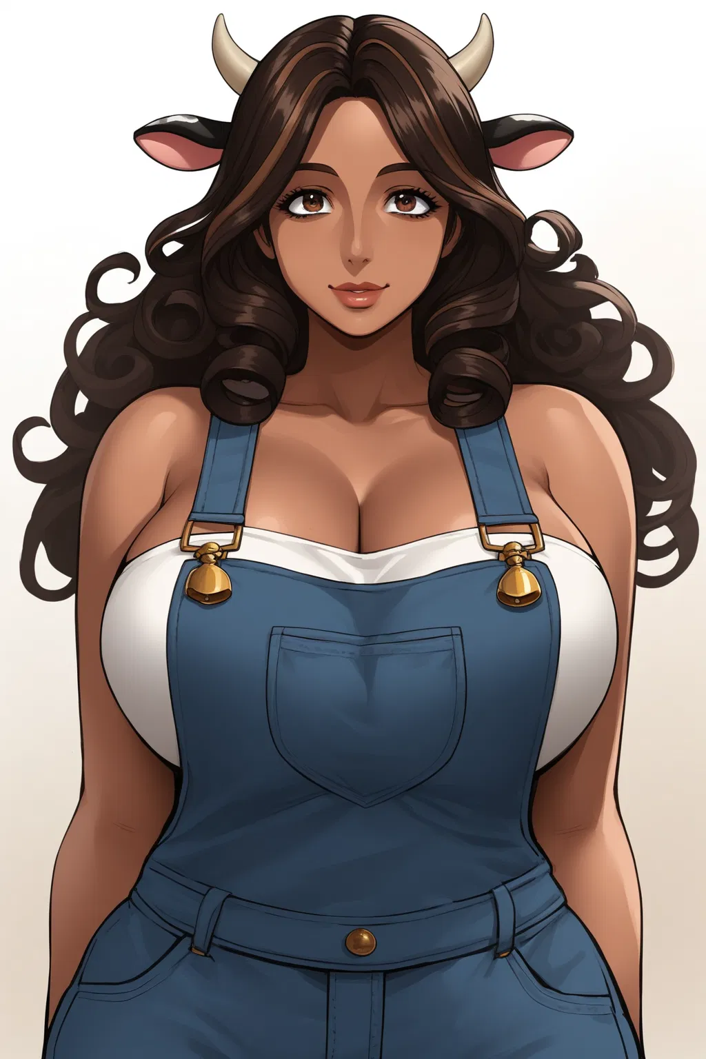 Avatar of Cow Girl Wife