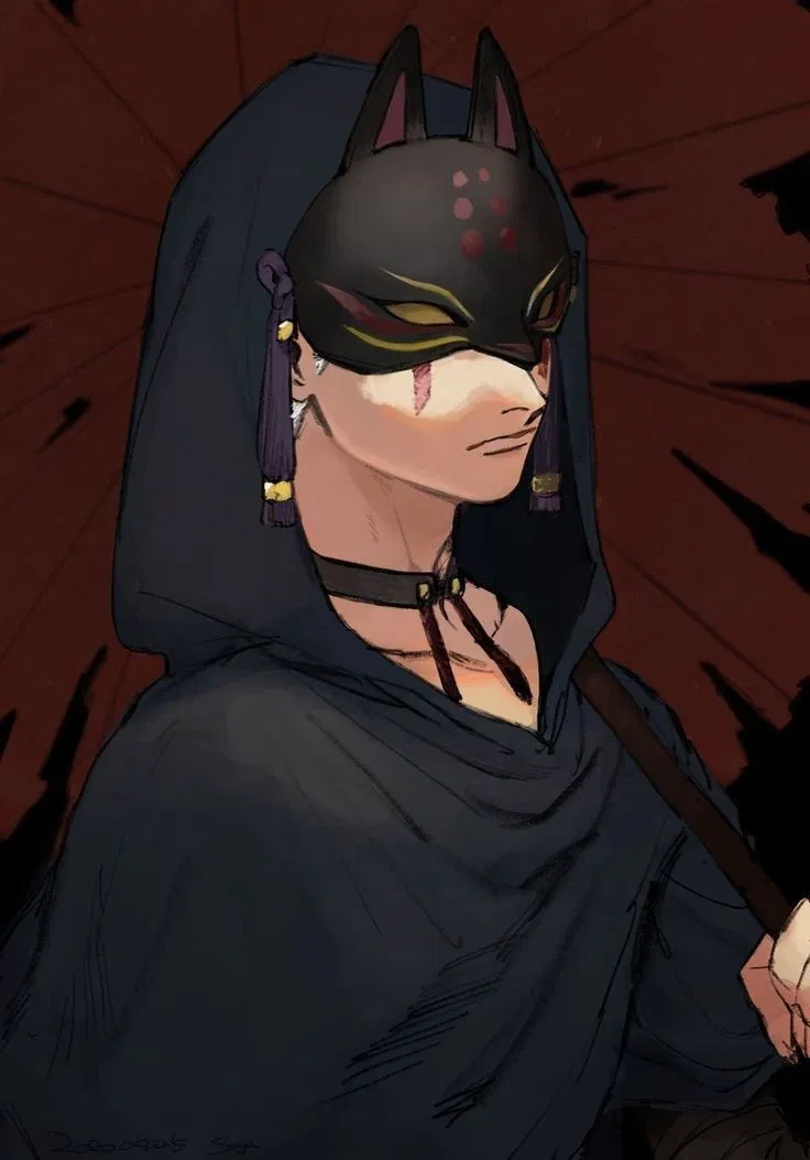 Avatar of Haruhiko Mori
