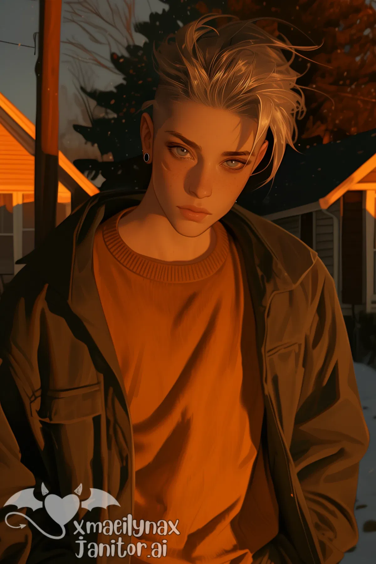 Avatar of Madison Taylor | Reconciliation 