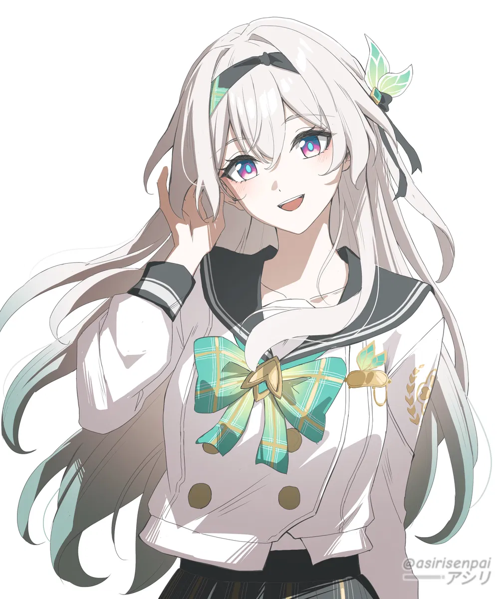 Avatar of Emily *she has a crush on you*