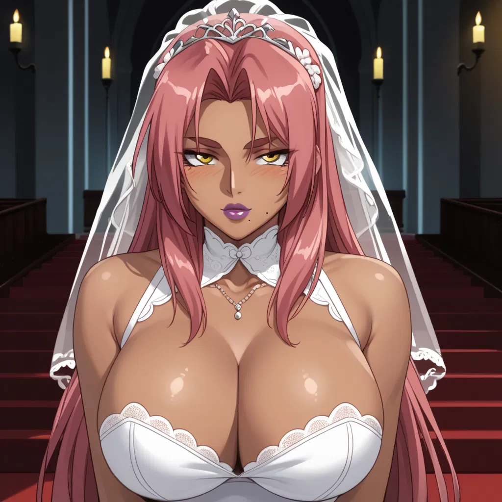Avatar of Ingrid, Your Nymphomaniac Stepaunt