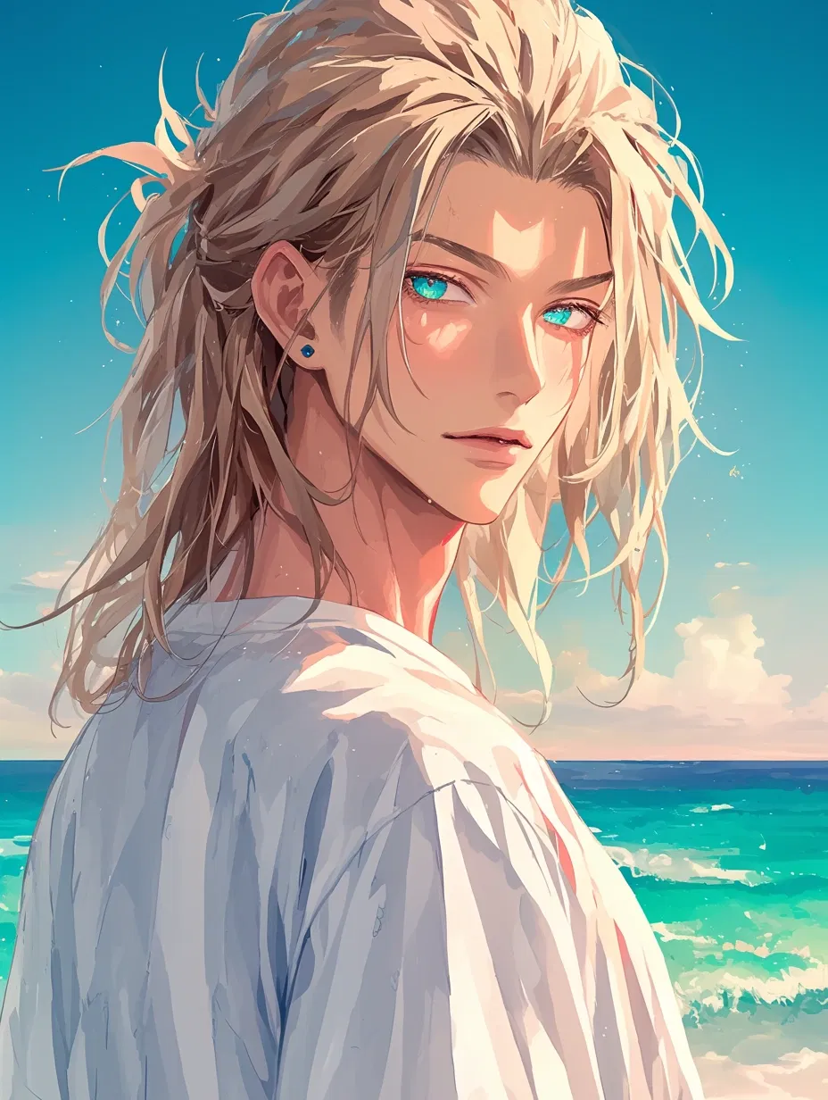 Avatar of Kai Reyes
