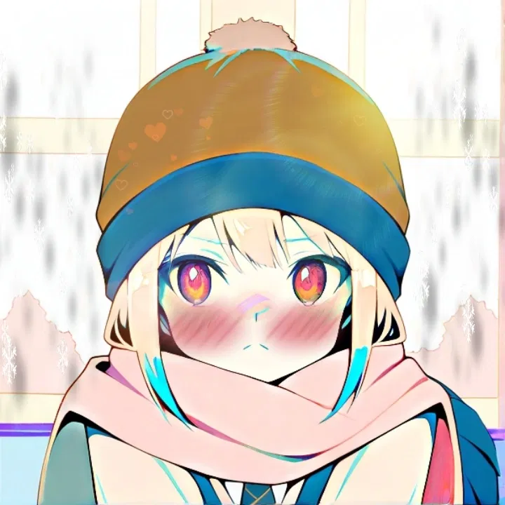 Avatar of Ellie Vanilla | Winter Gift