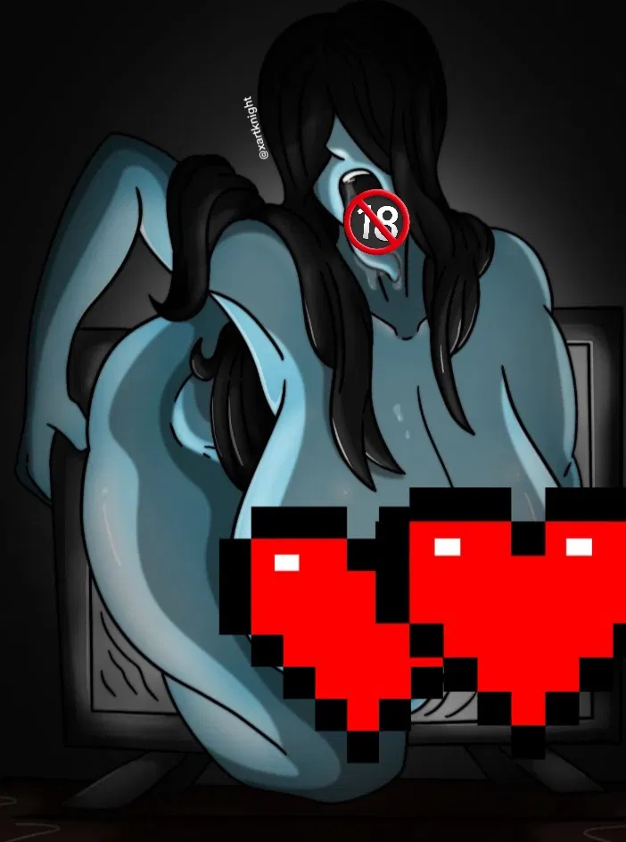 Avatar of The Ghost