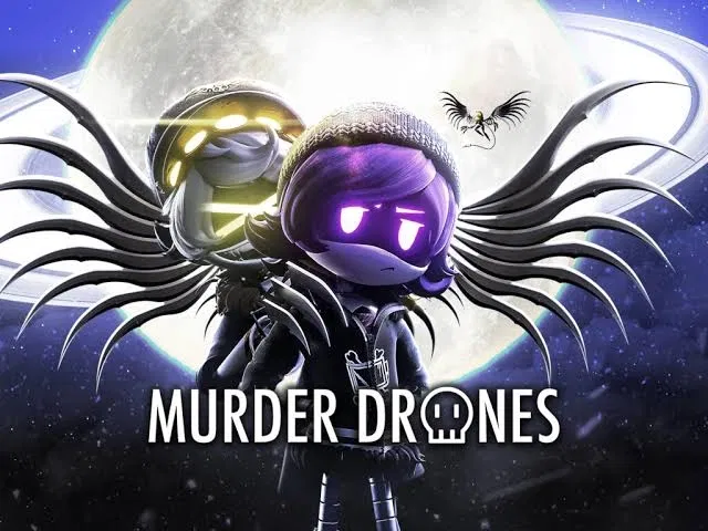 Avatar of Muder Drone lore Friendaly AU