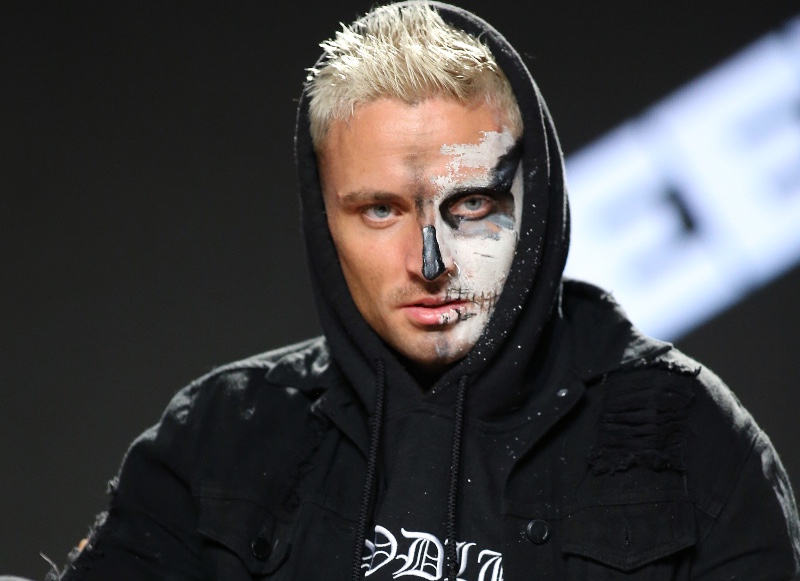 Avatar of Darby Allin